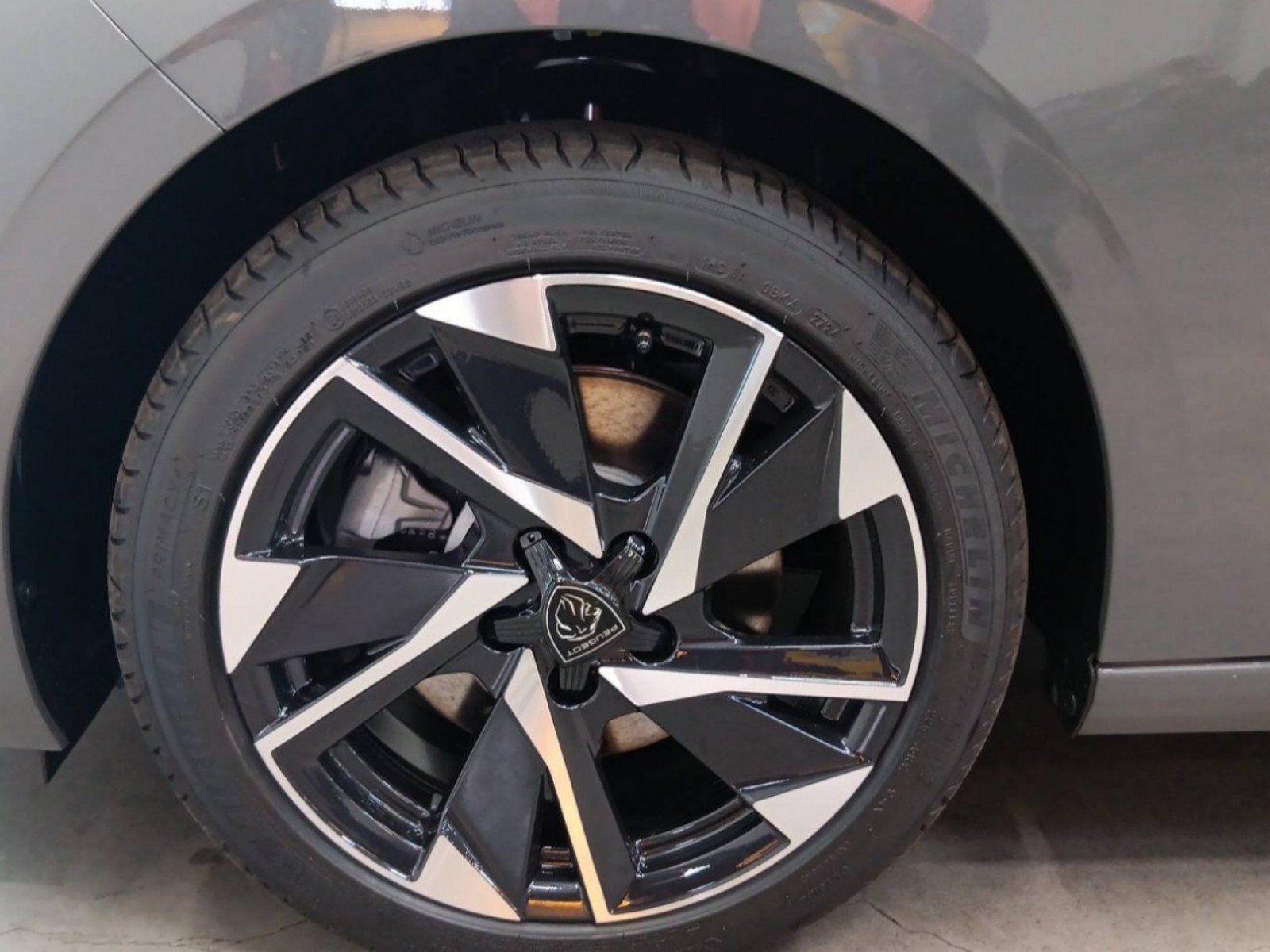 PEUGEOT - 308 SW - #191609 - 28