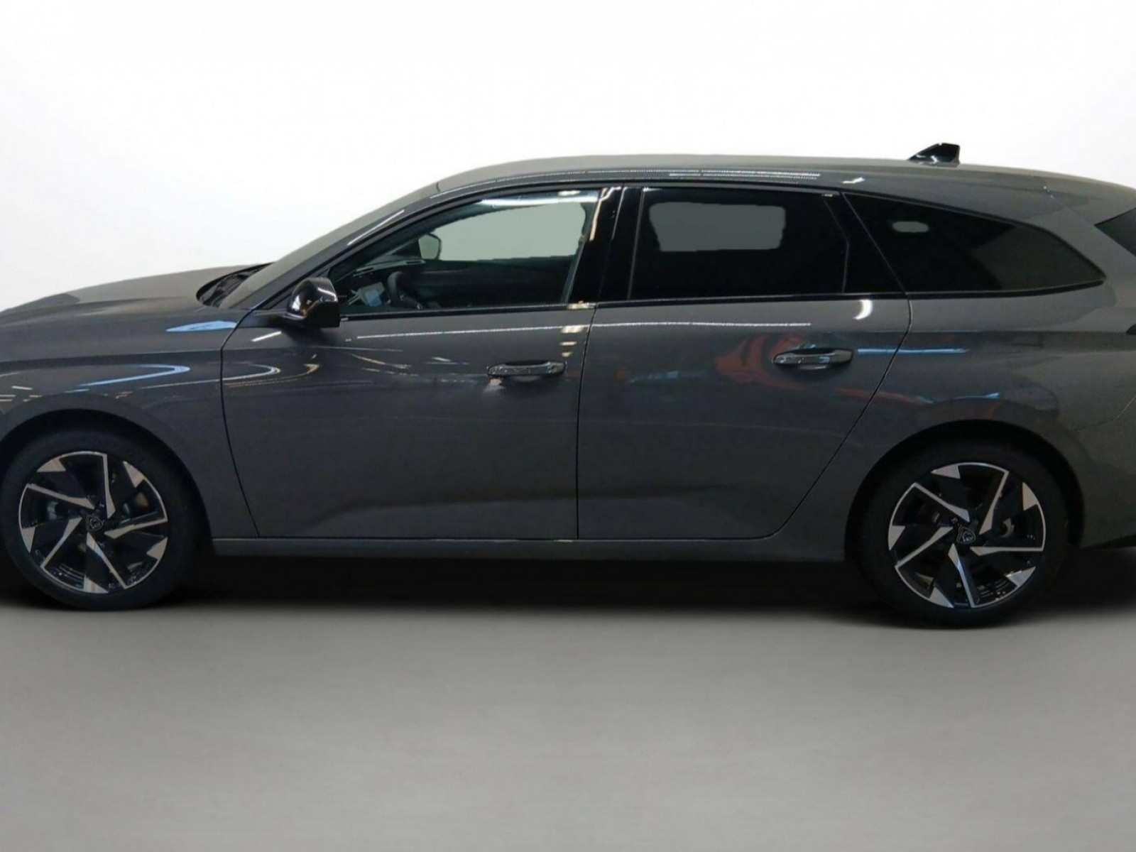PEUGEOT - 308 SW - #191609 - 47