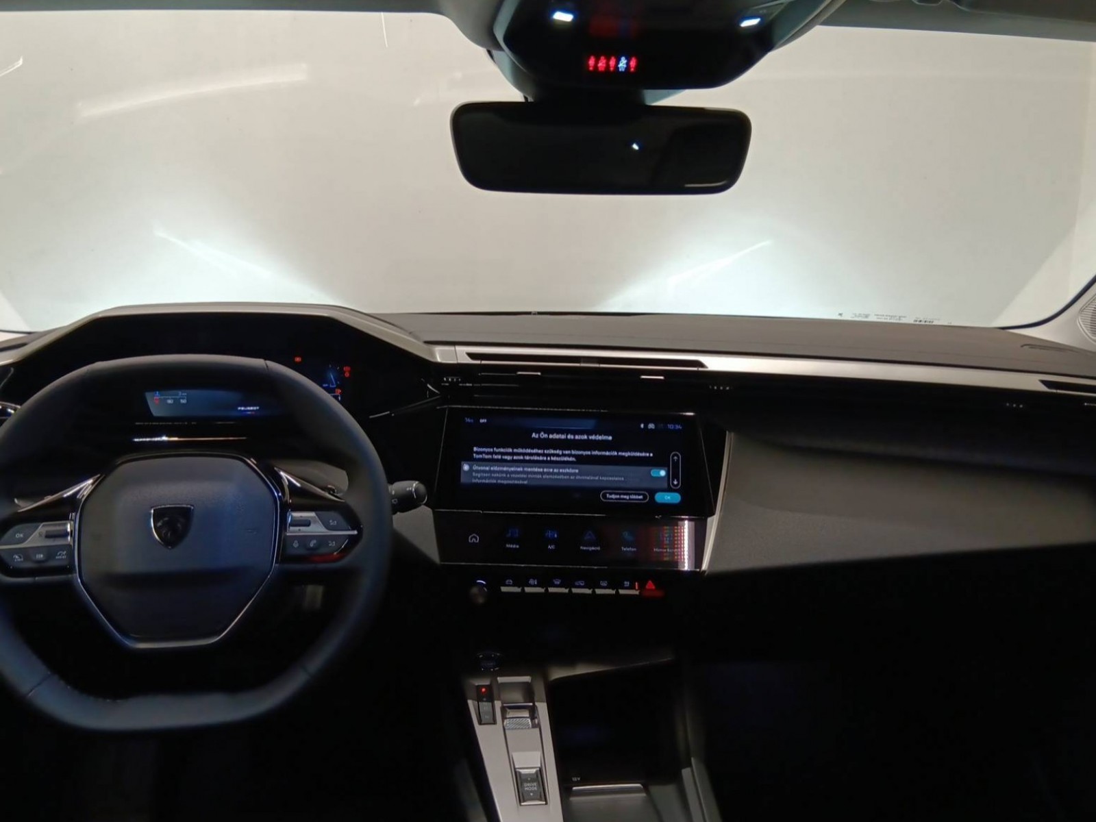 PEUGEOT - 308 SW - #191629 - 9
