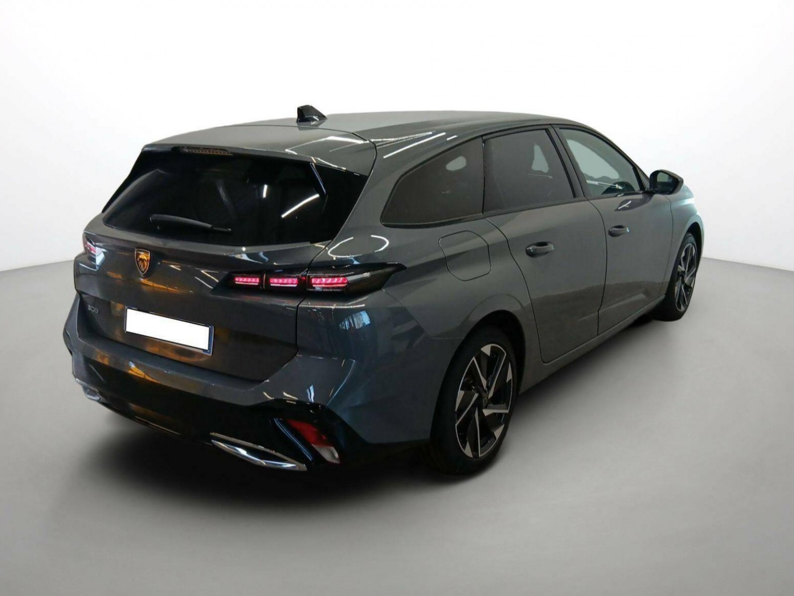 PEUGEOT - 308 SW - #191632 - 3