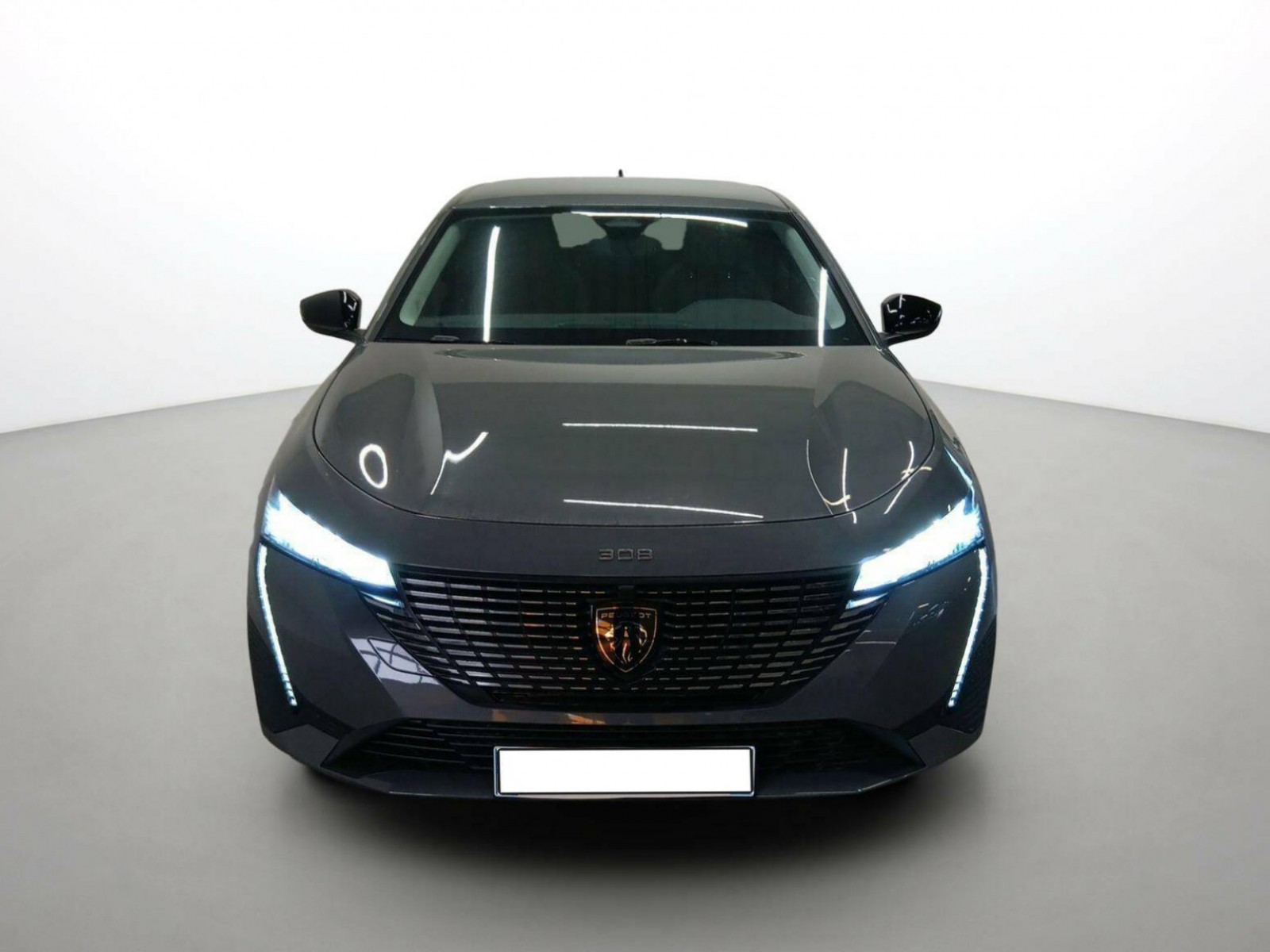 PEUGEOT - 308 SW - #191612 - 20