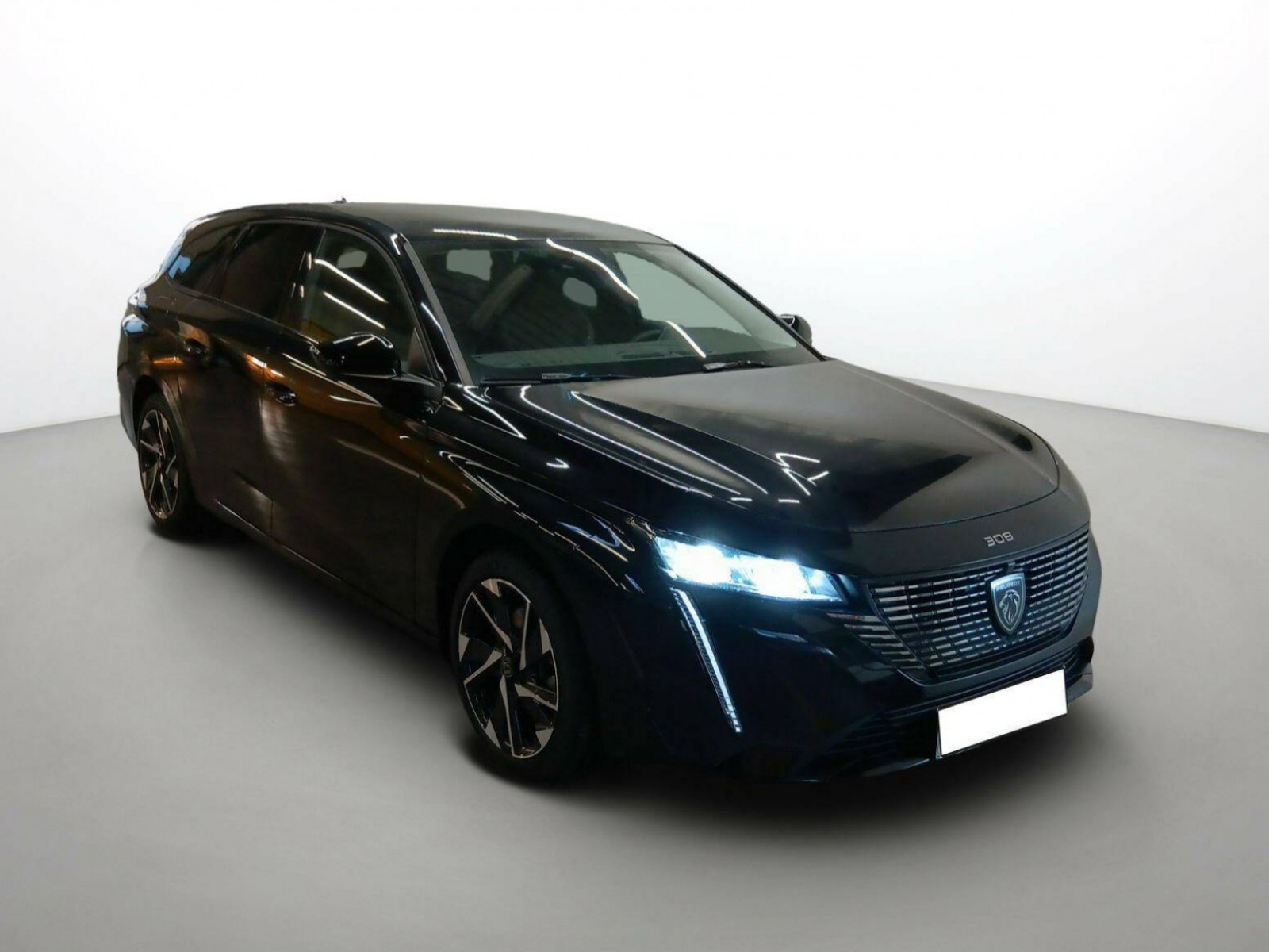 PEUGEOT - 308 SW - #191613 - 18