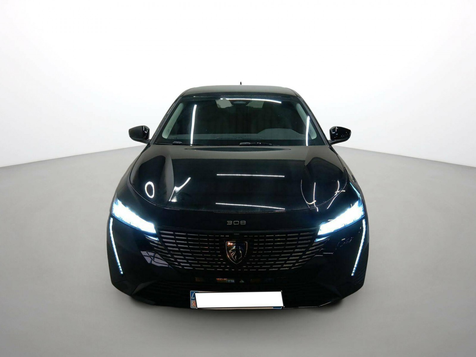 PEUGEOT - 308 SW - #191613 - 4