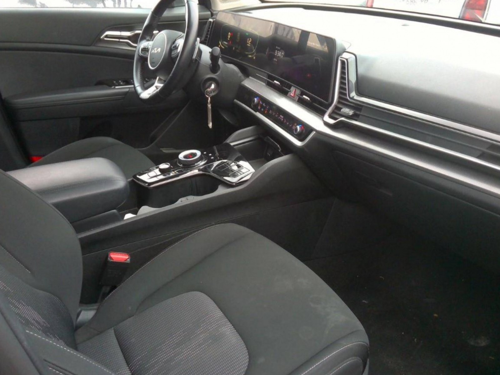 KIA - SPORTAGE - #416447 - 5