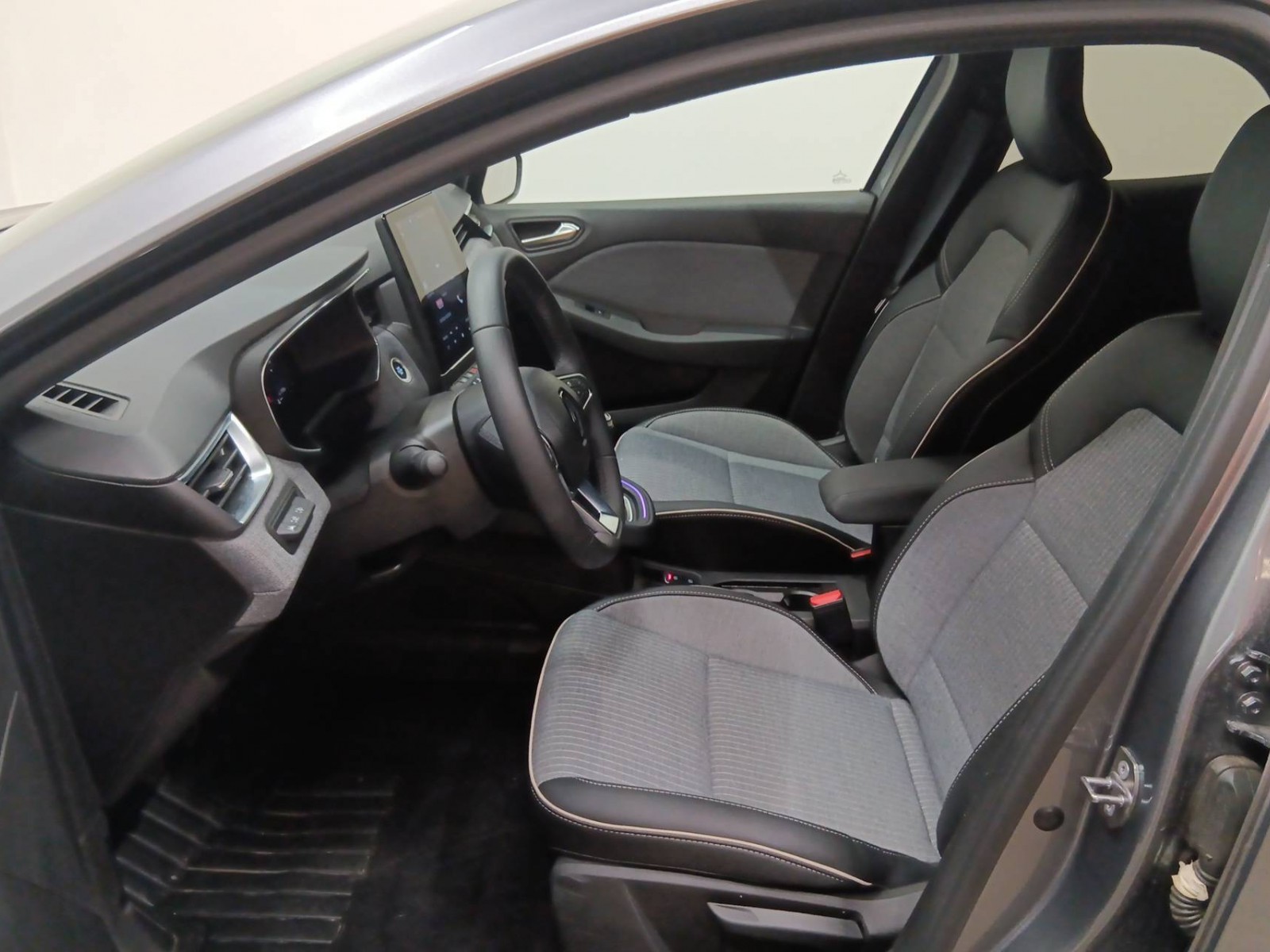 RENAULT - CLIO V - #370464 - 7