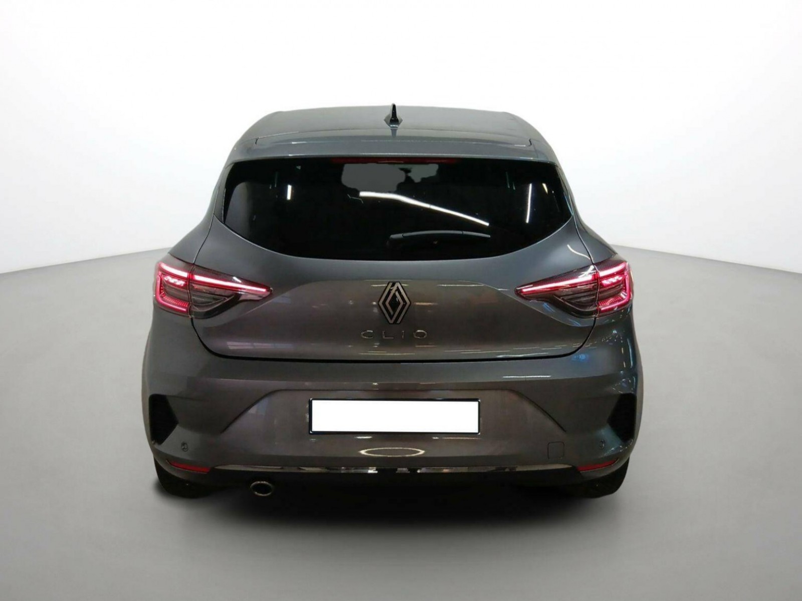 RENAULT - CLIO V - #370466 - 5