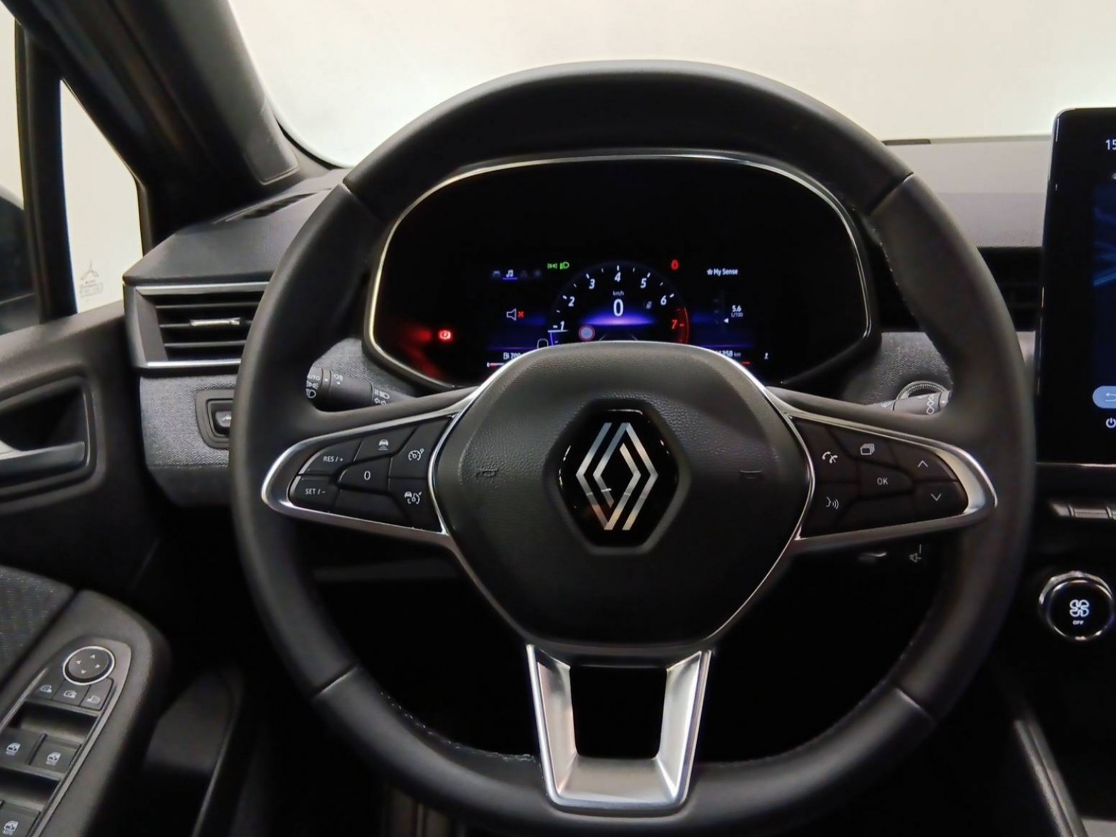 RENAULT - CLIO V - #370466 - 10