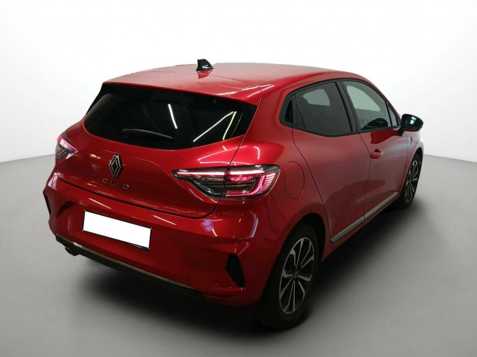 RENAULT - CLIO V - #370459 - 3