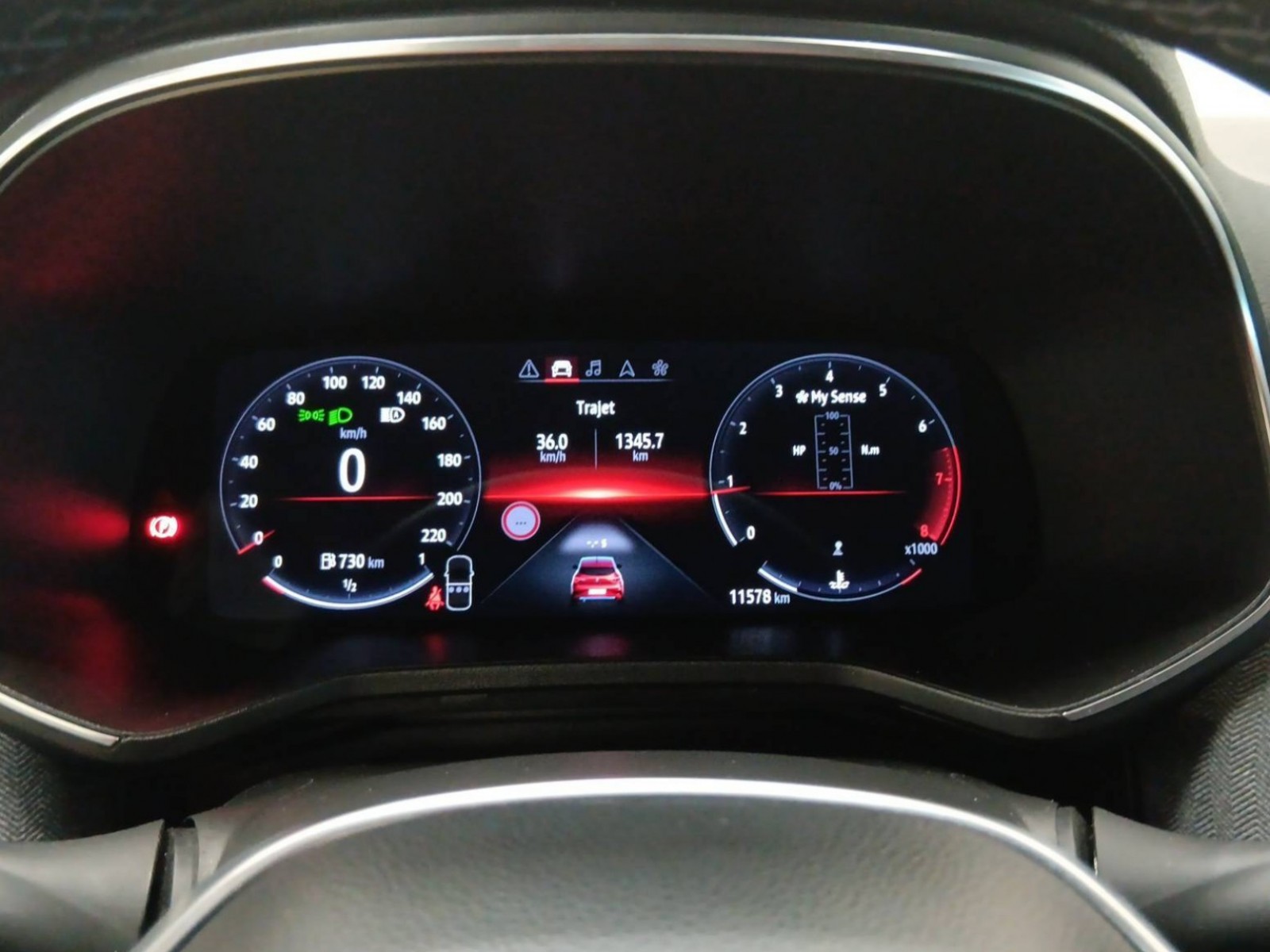 RENAULT - CLIO V - #370471 - 17