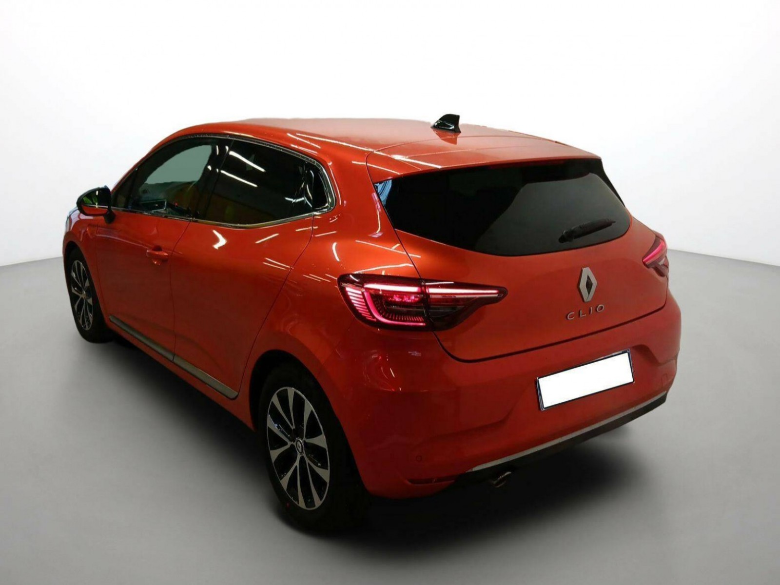 RENAULT - CLIO V - #333700 - 22