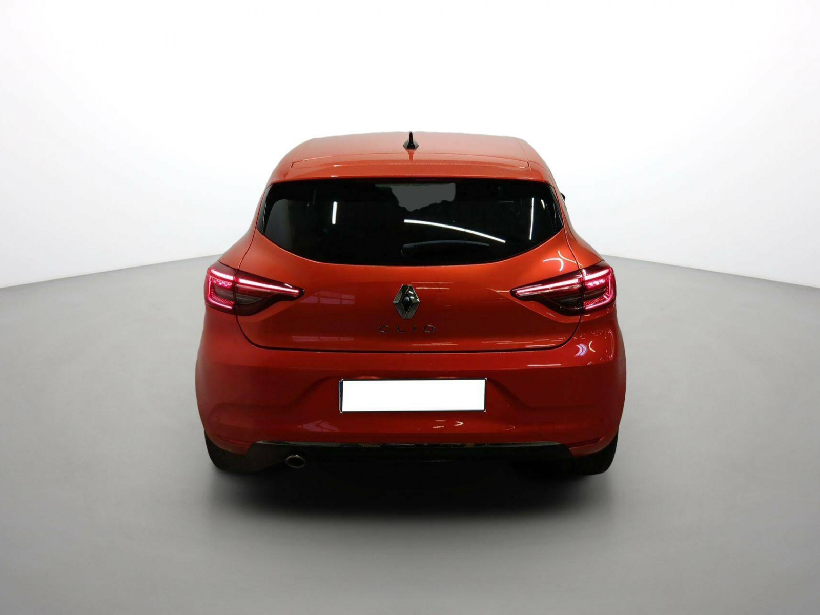 RENAULT - CLIO V - #333700 - 5