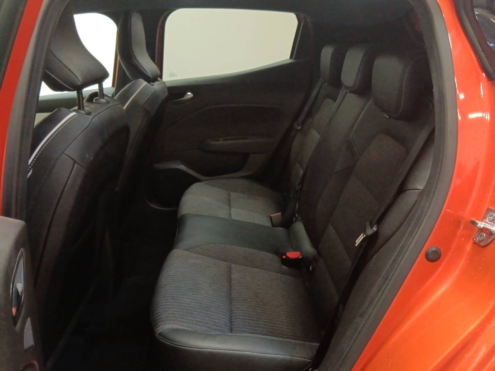 RENAULT - CLIO V - #333700 - 8