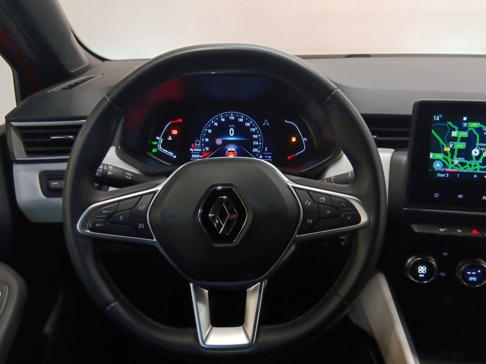 RENAULT - CLIO V - #333700 - 31