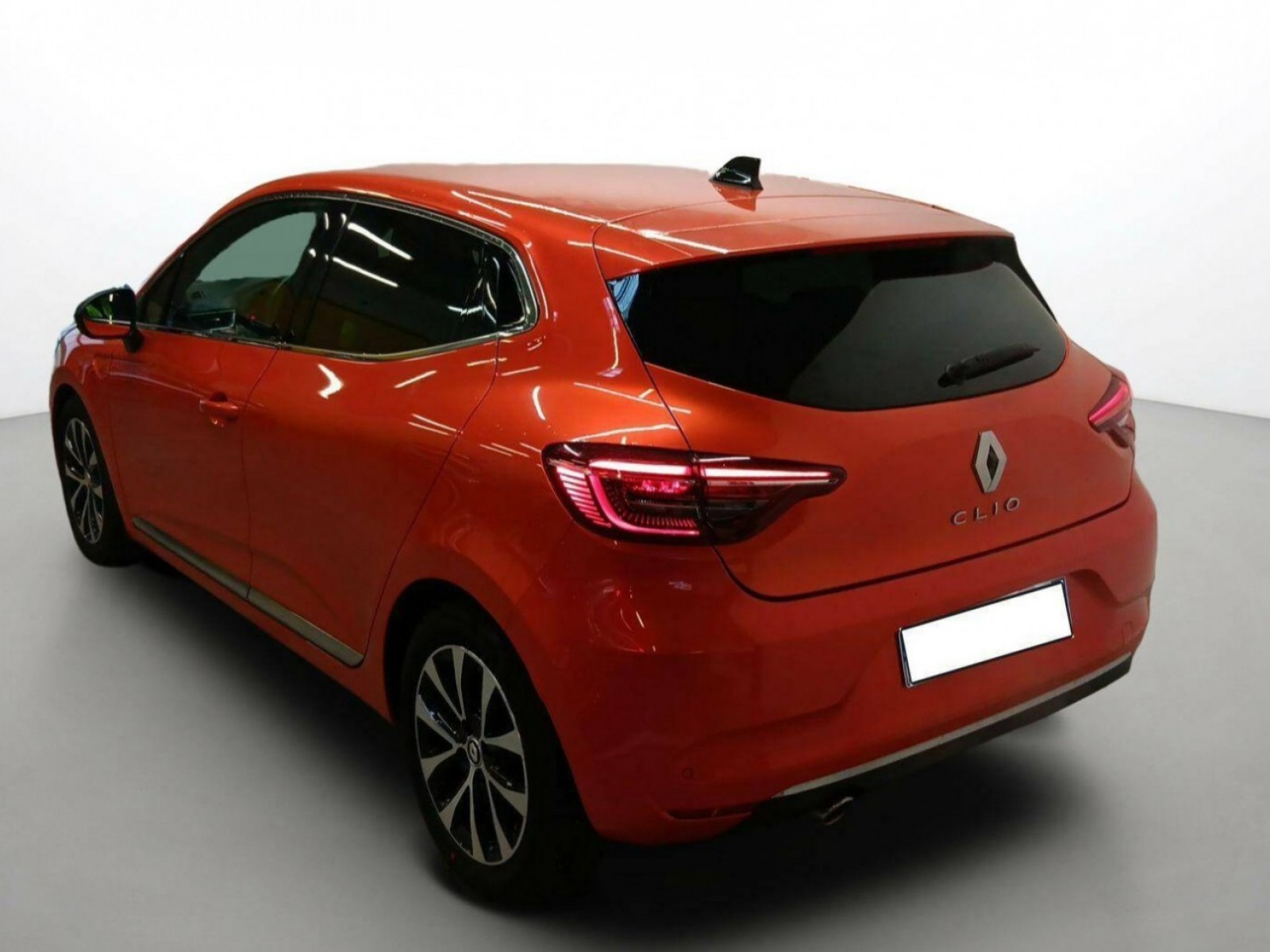 RENAULT - CLIO V - #333697 - 21