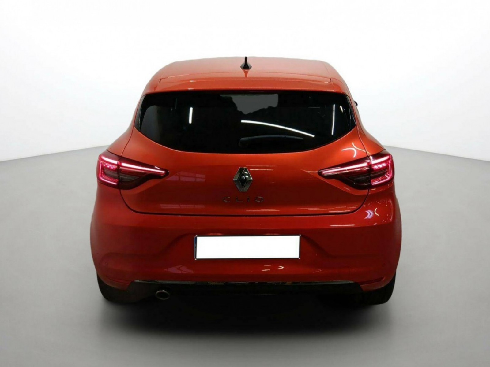 RENAULT - CLIO V - #333697 - 25