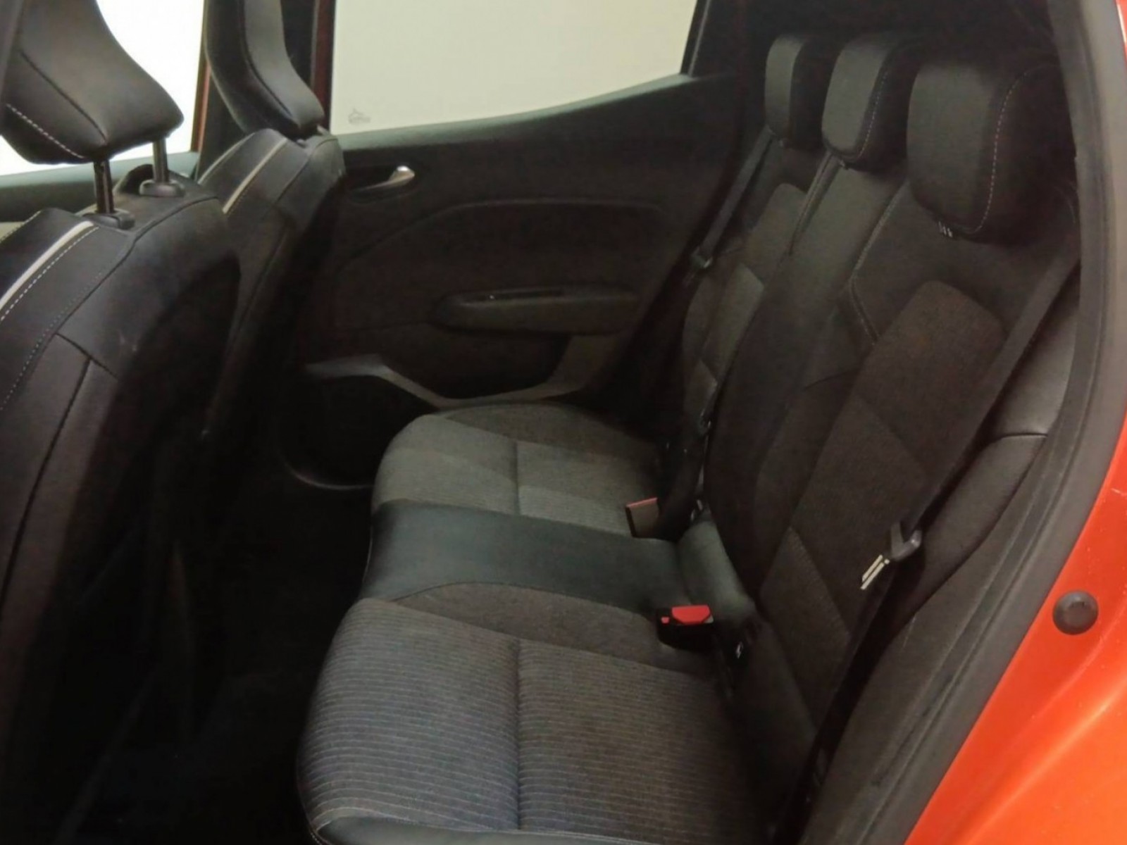 RENAULT - CLIO V - #333697 - 30