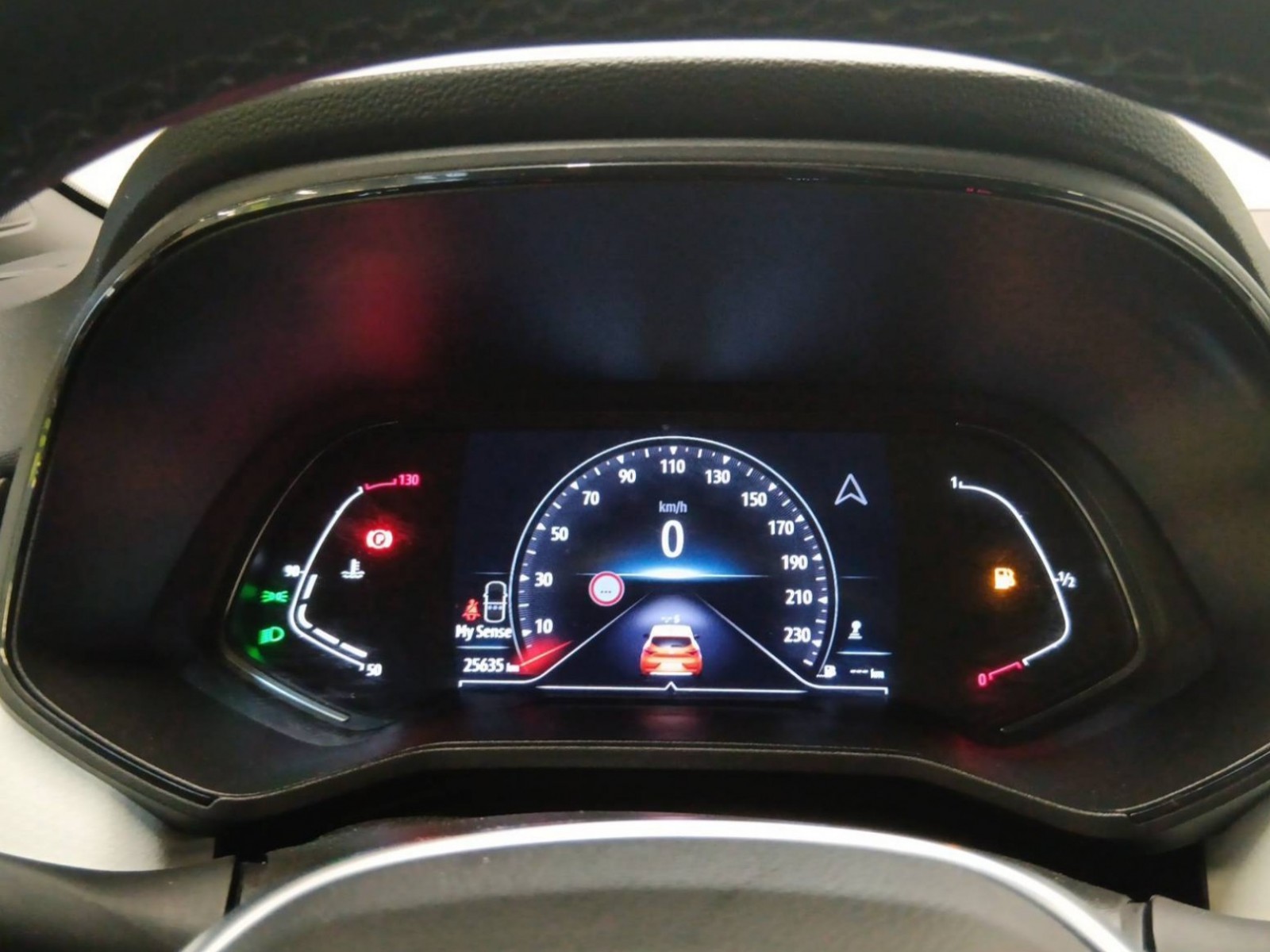 RENAULT - CLIO V - #333700 - 33