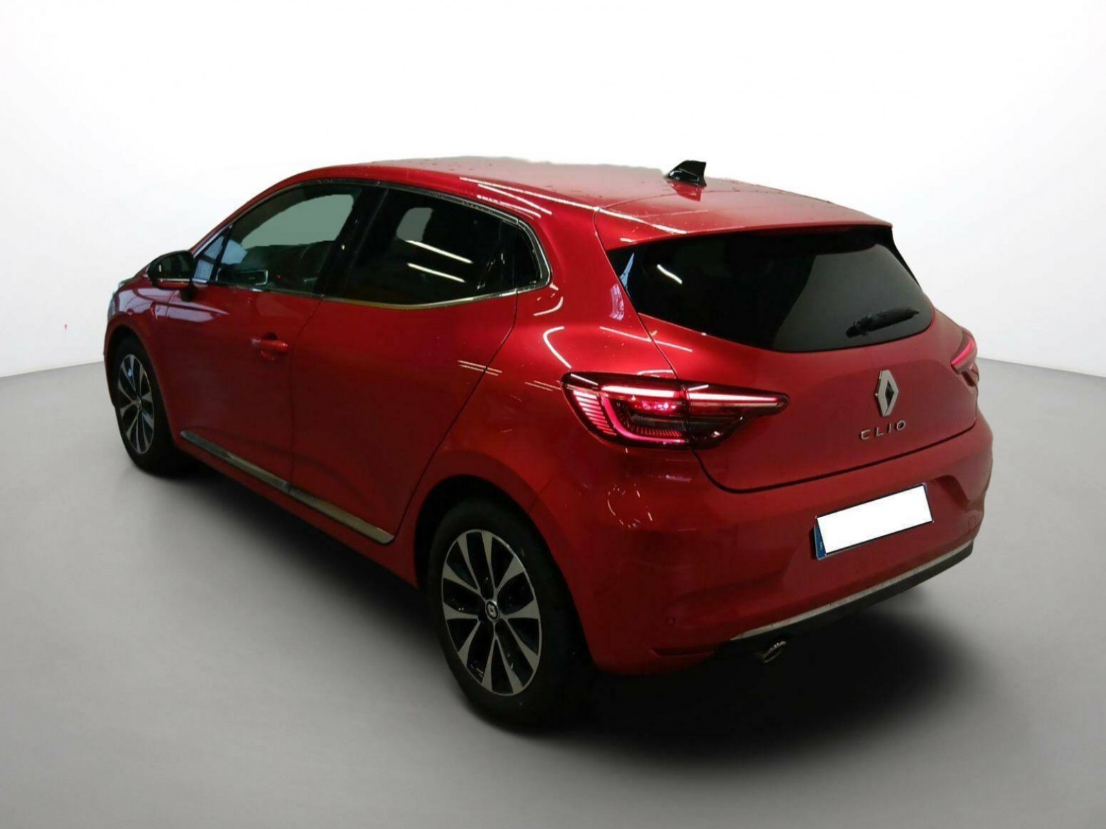 RENAULT - CLIO V - #333701 - 19