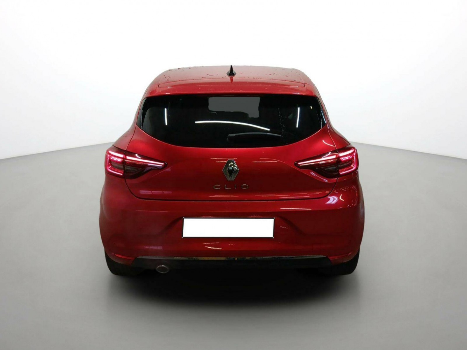 RENAULT - CLIO V - #333701 - 22
