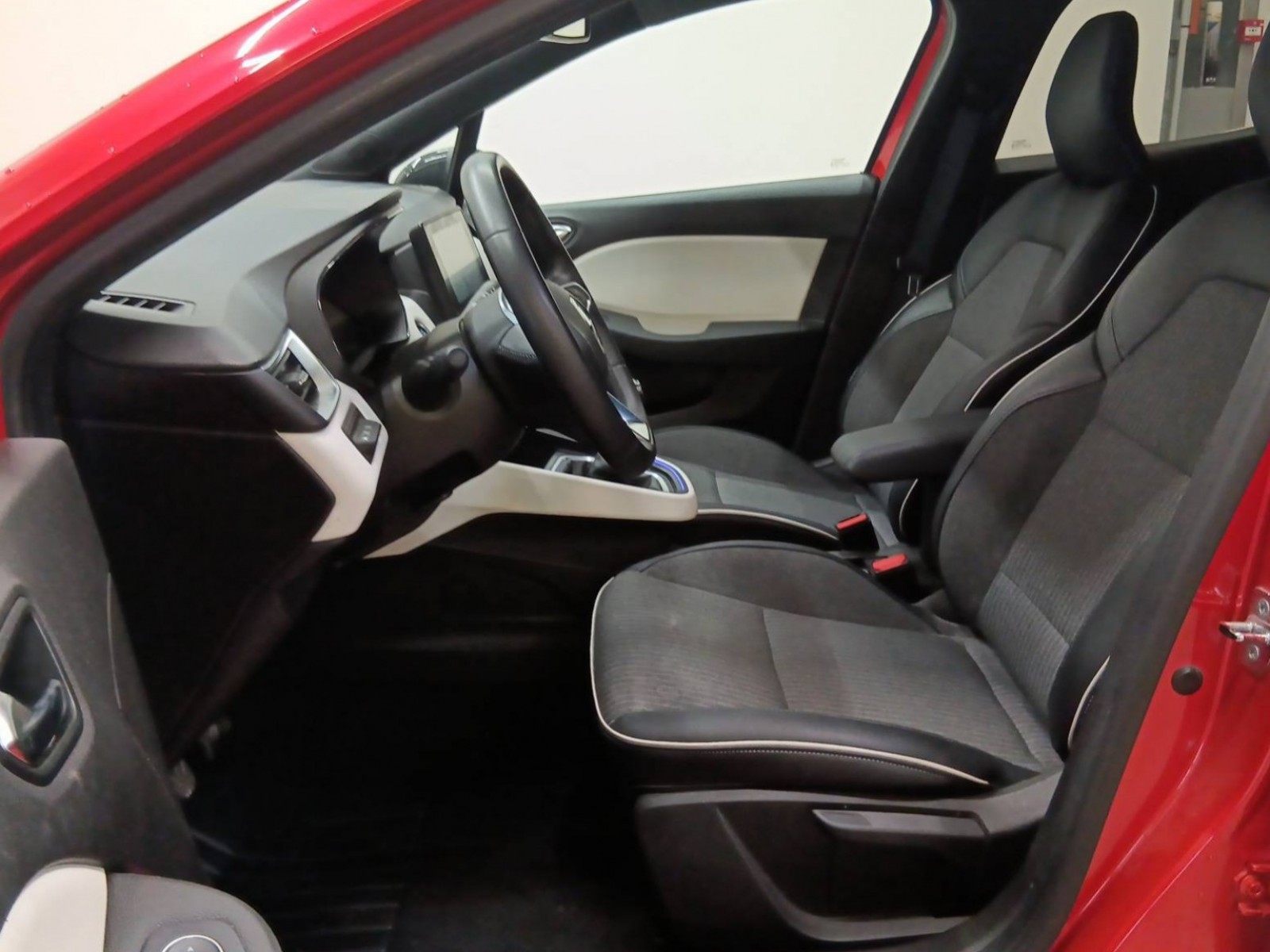 RENAULT - CLIO V - #333698 - 7