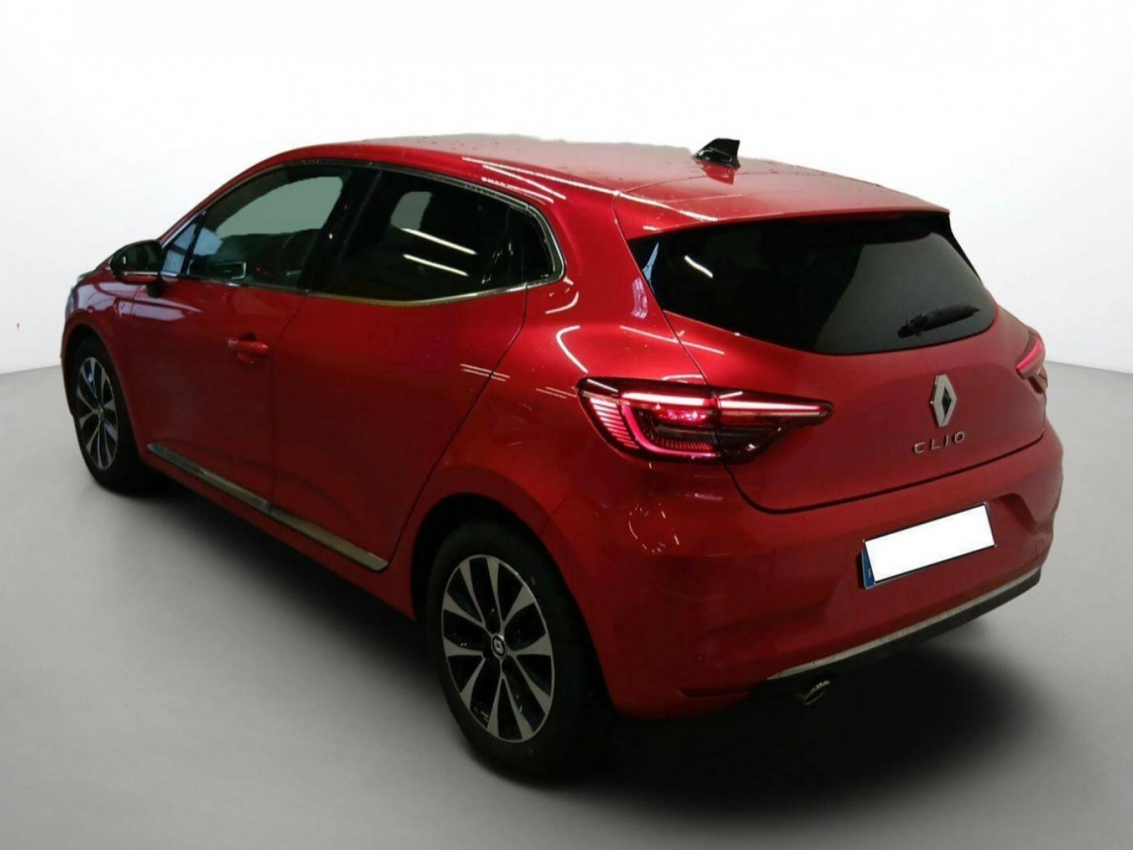 RENAULT - CLIO V - #333698 - 20