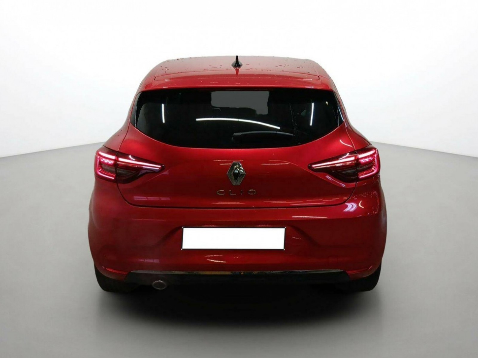 RENAULT - CLIO V - #333698 - 24