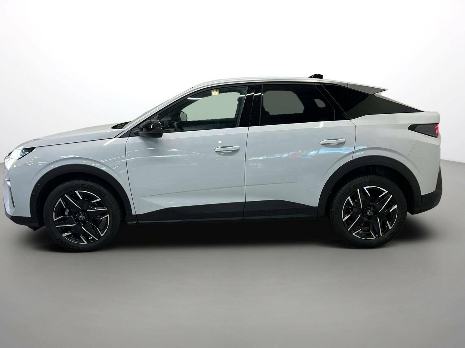 PEUGEOT - 3008 - #189710 - 7
