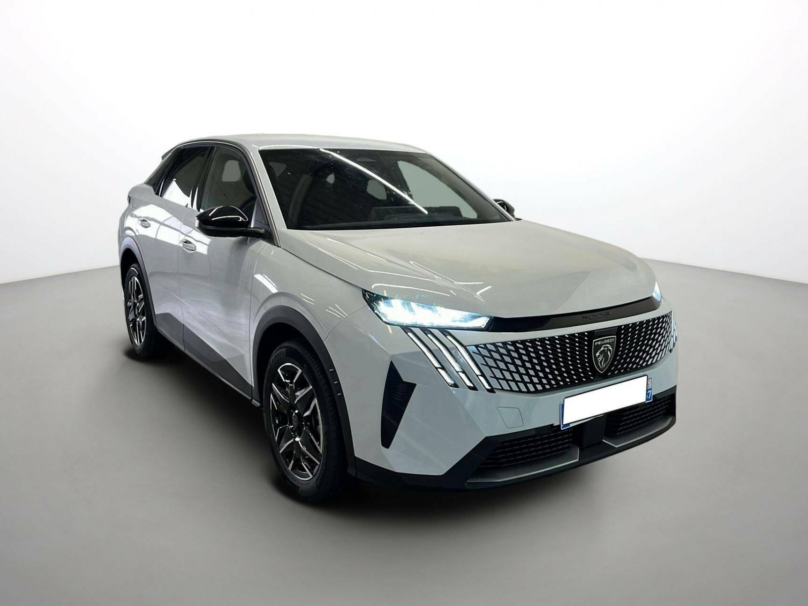 PEUGEOT - 3008 - #189710 - 15