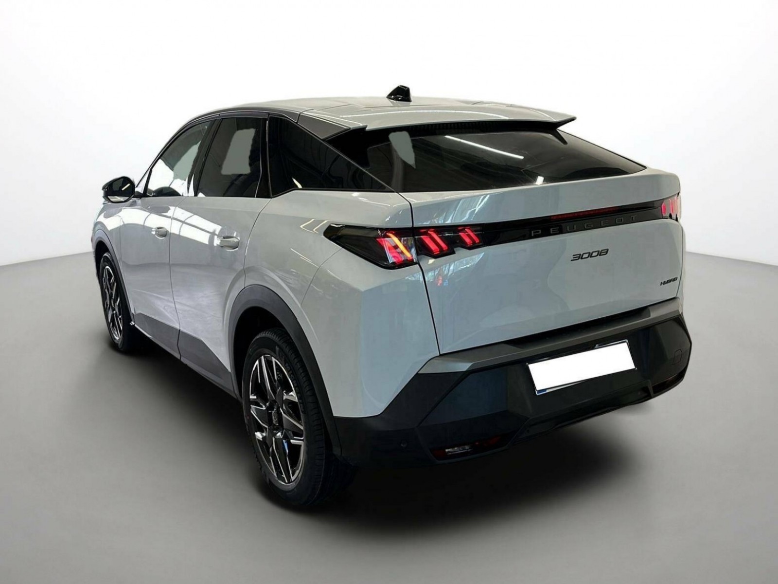 PEUGEOT - 3008 - #189711 - 14