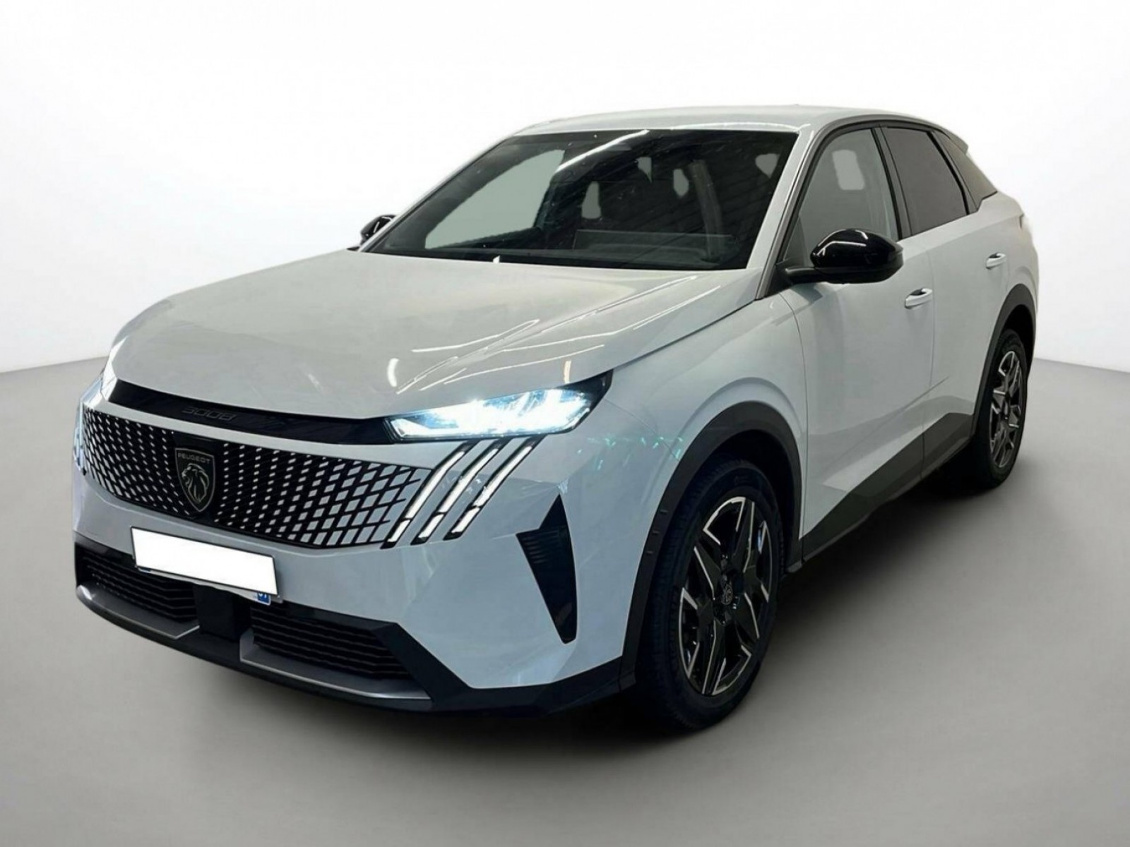 PEUGEOT - 3008 - #189711 - 16