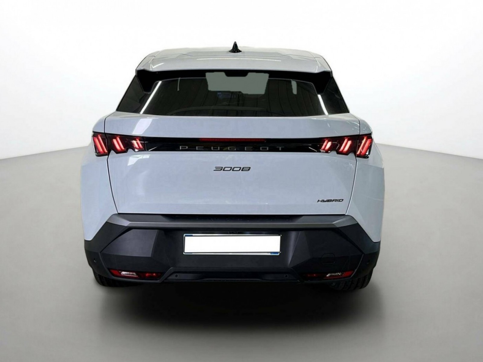 PEUGEOT - 3008 - #189711 - 18