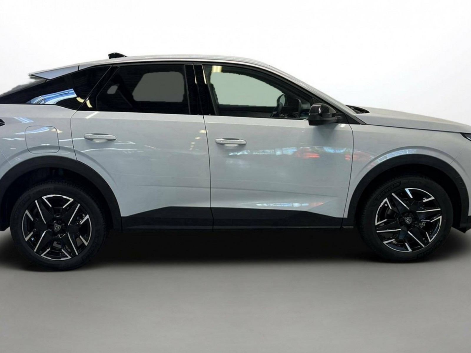 PEUGEOT - 3008 - #189711 - 24