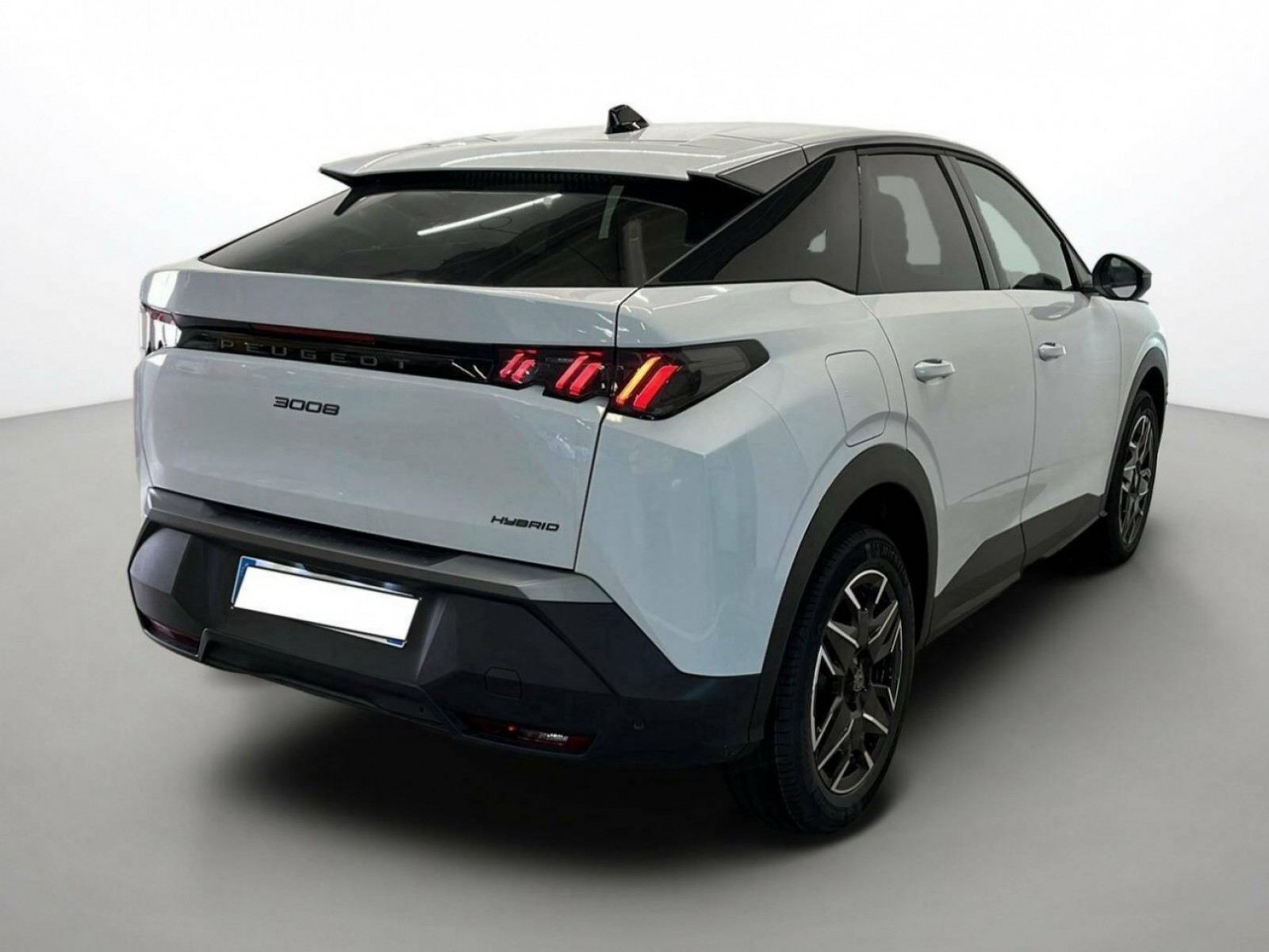 PEUGEOT - 3008 - #189711 - 31