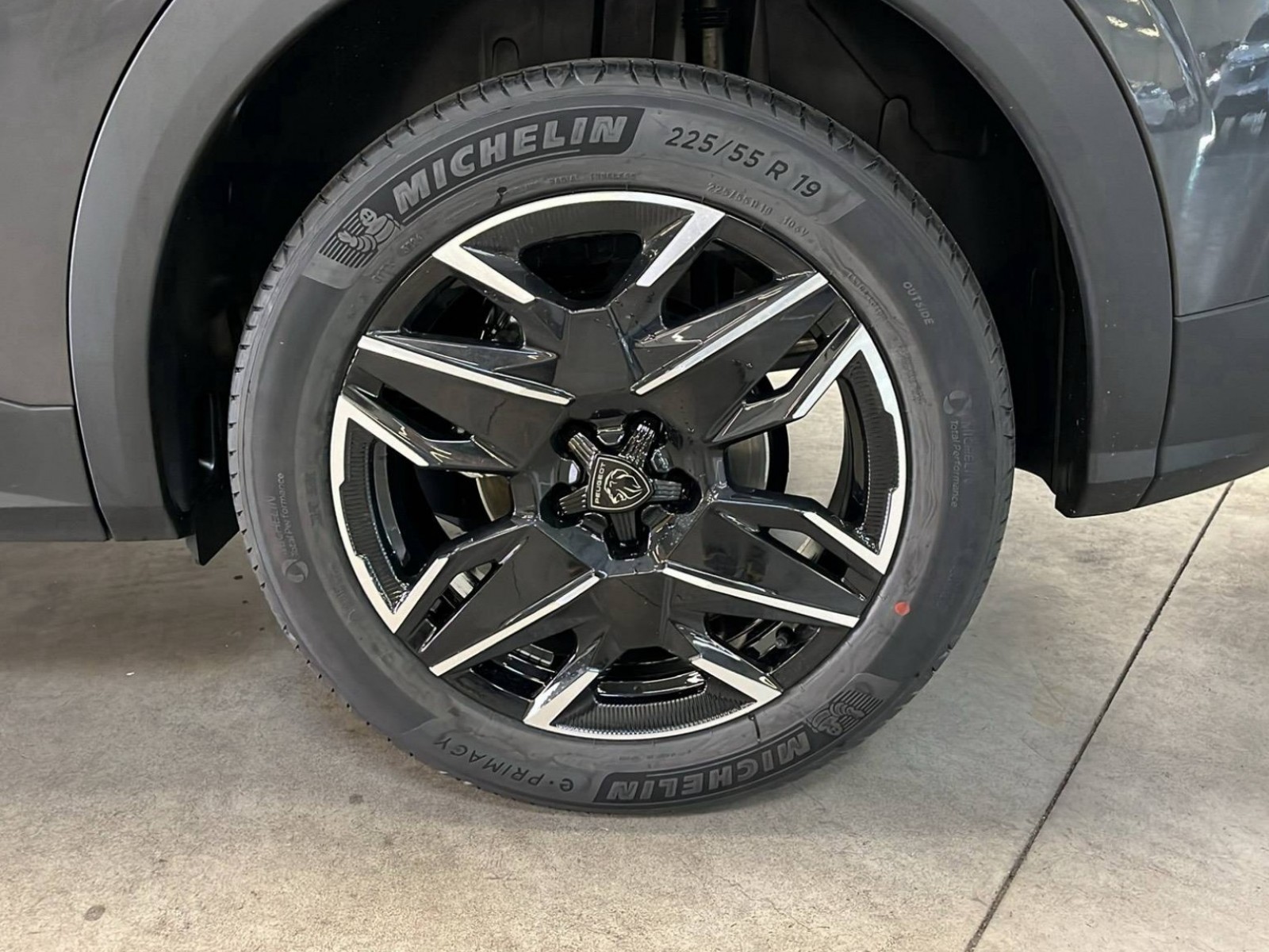 PEUGEOT - 3008 - #189691 - 8