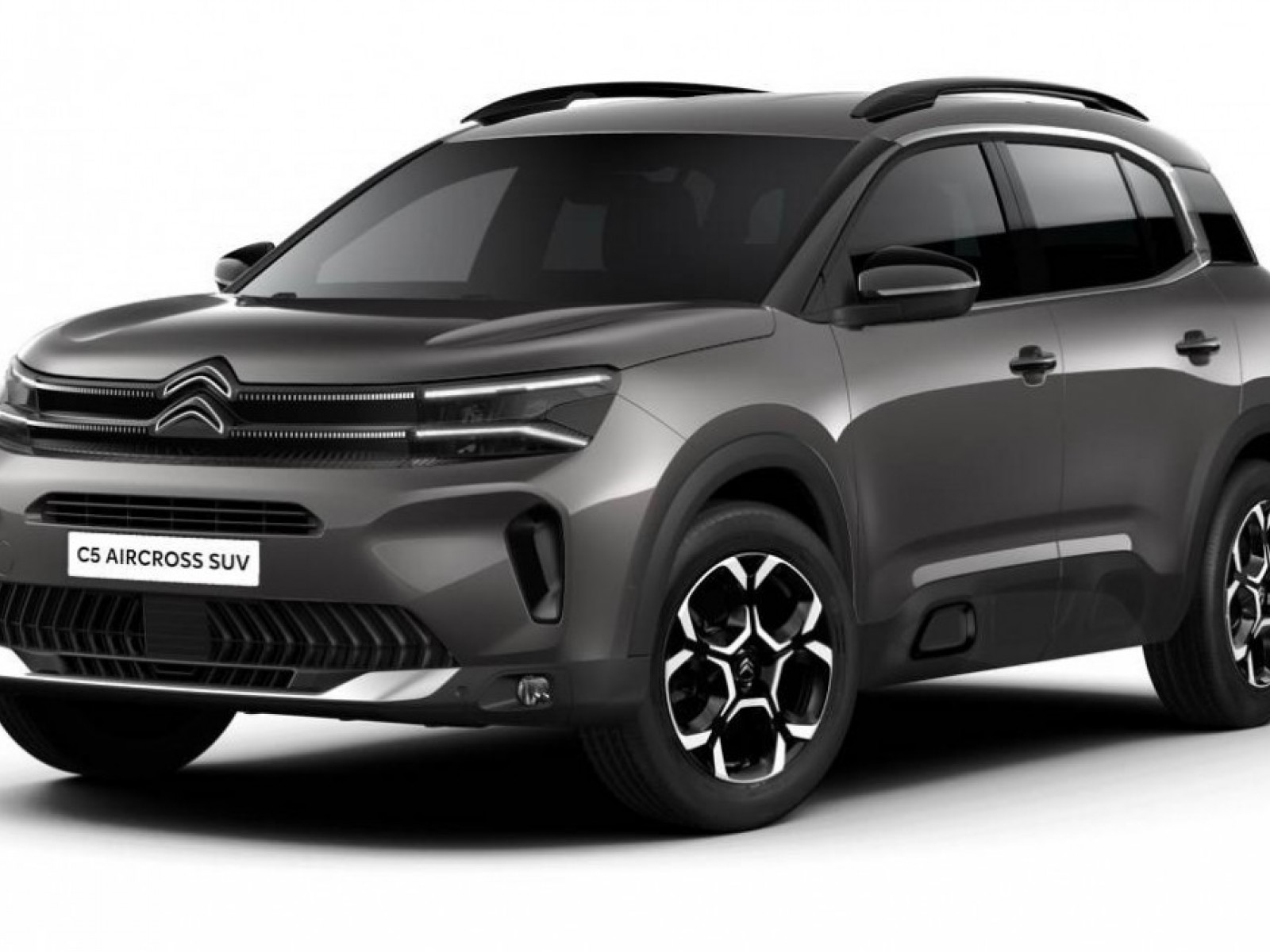 CITROEN - C5 AIRCROSS - #253597 - 6