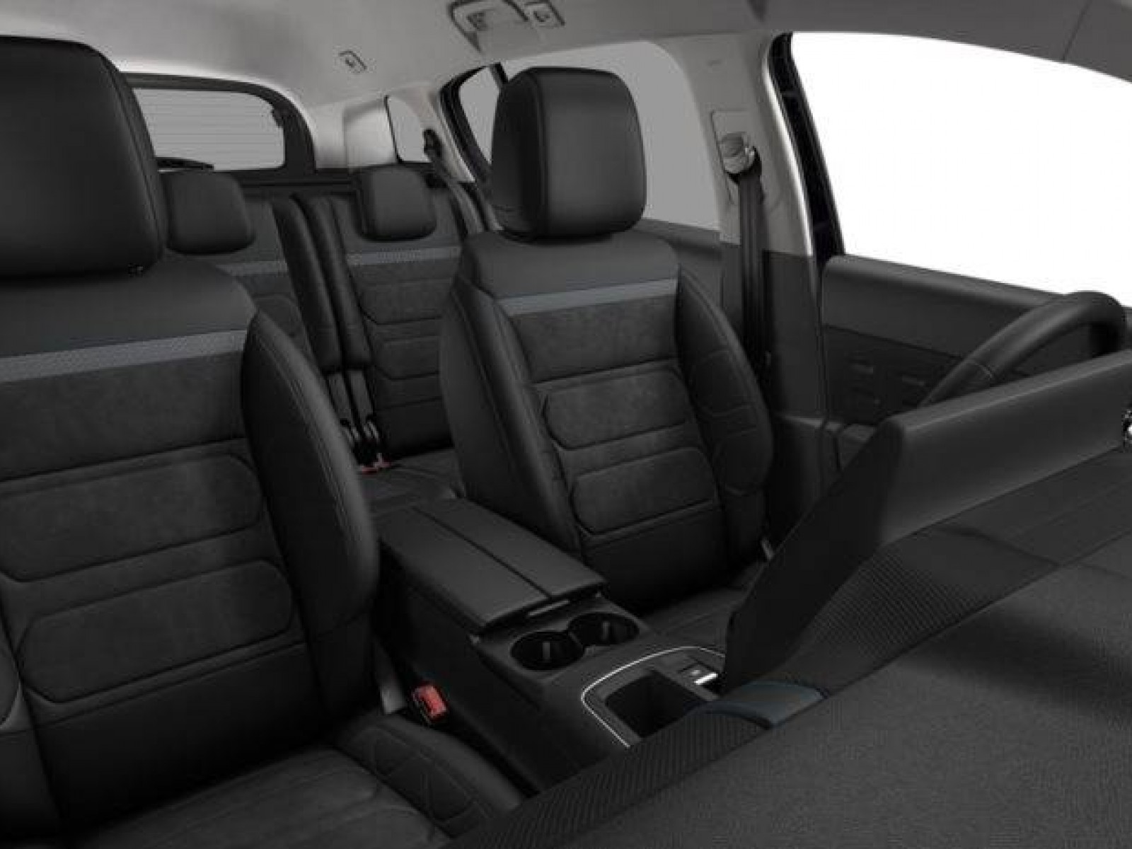 CITROEN - C5 AIRCROSS - #253597 - 4
