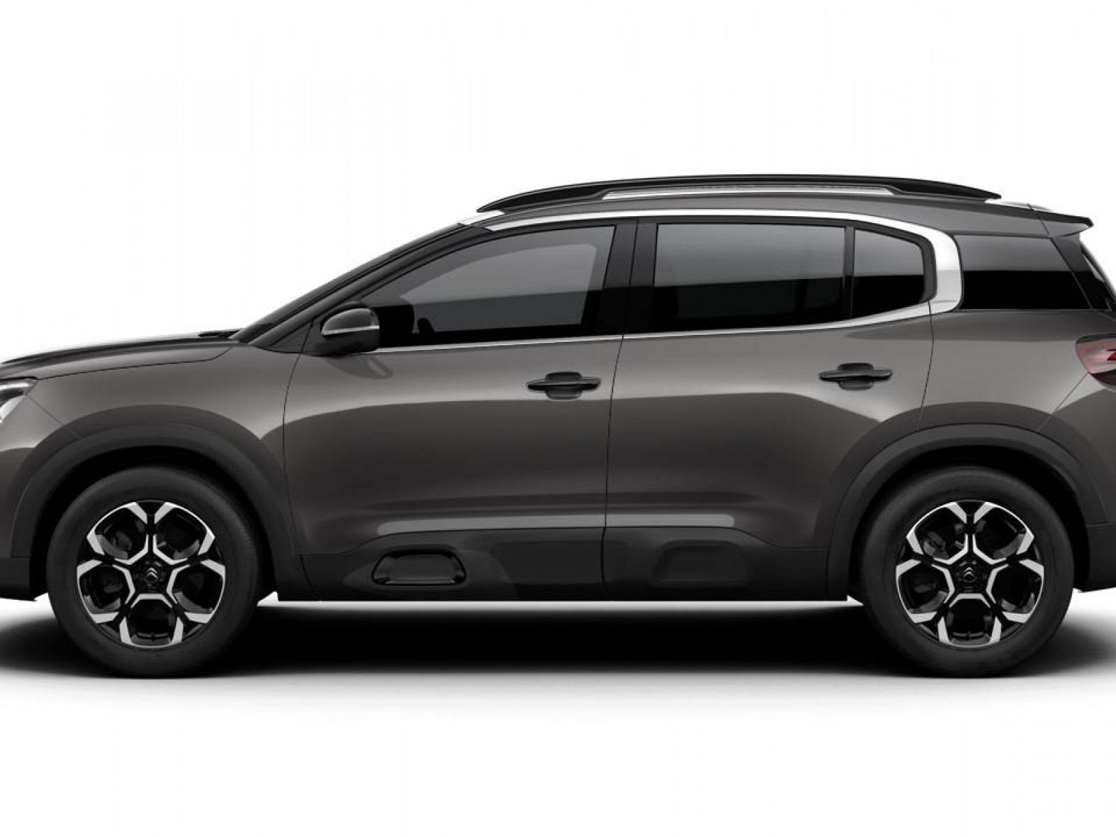 CITROEN - C5 AIRCROSS - #253597 - 5
