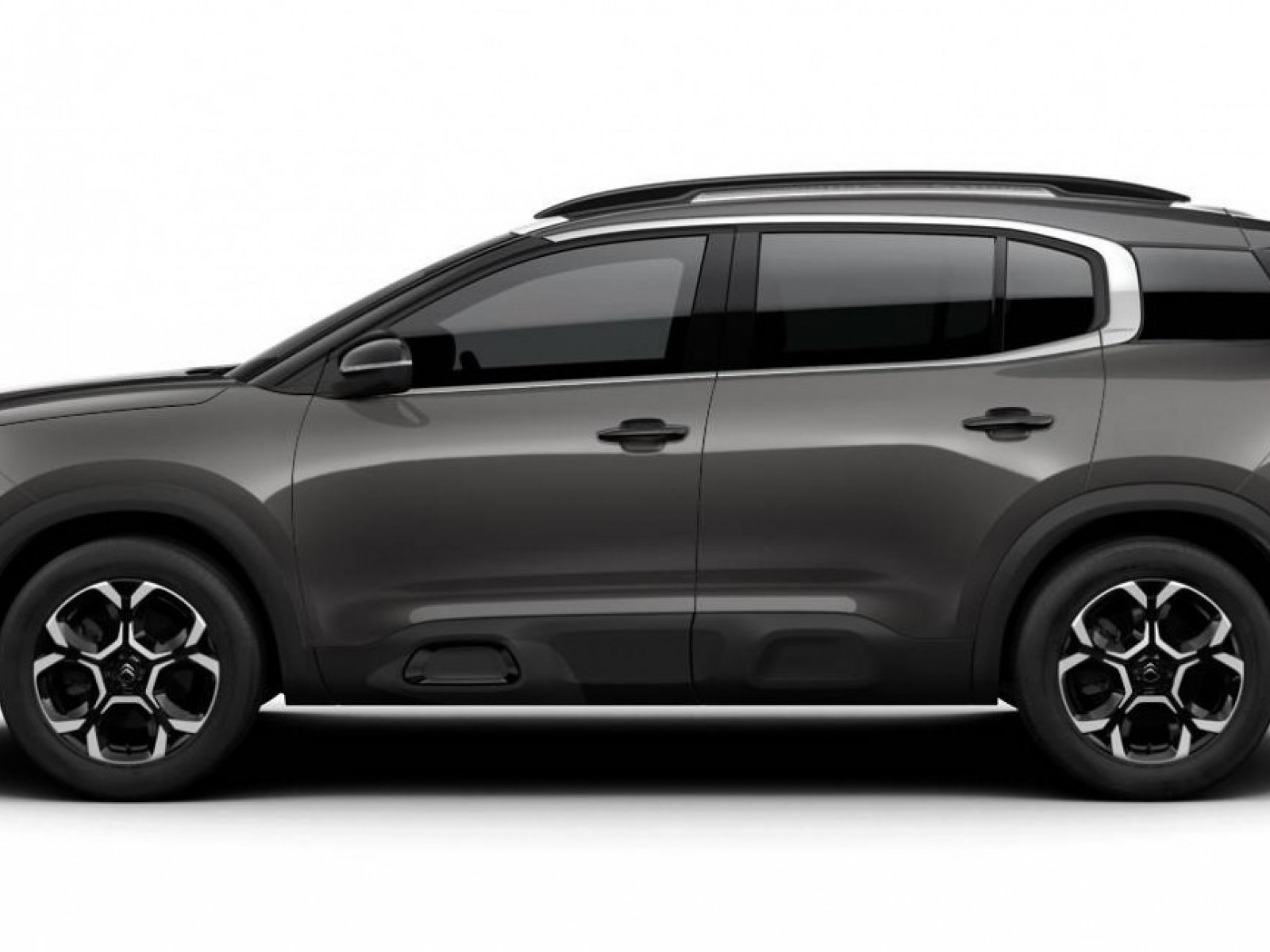 CITROEN - C5 AIRCROSS - #253597 - 15