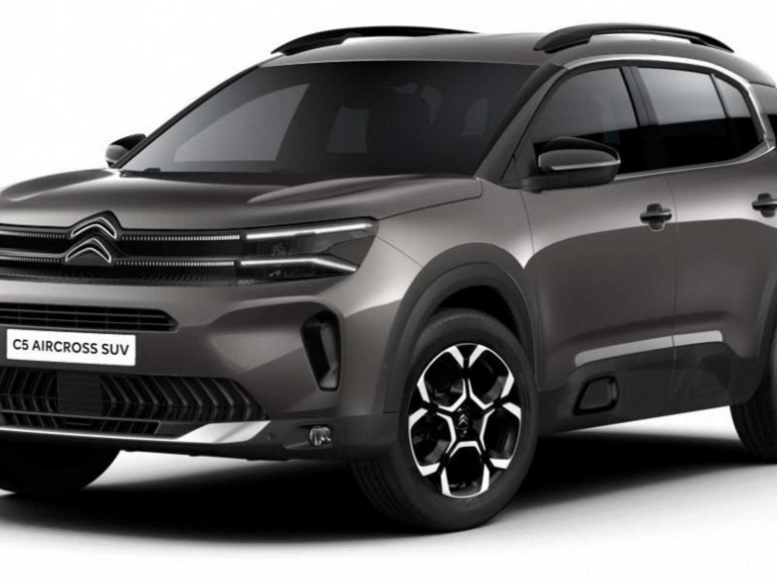 CITROEN - C5 AIRCROSS - #253601 - 7