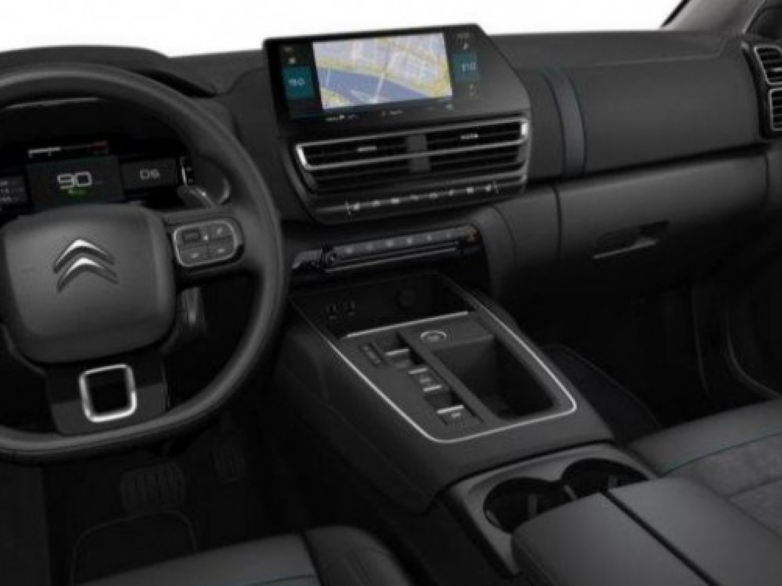CITROEN - C5 AIRCROSS - #253601 - 10