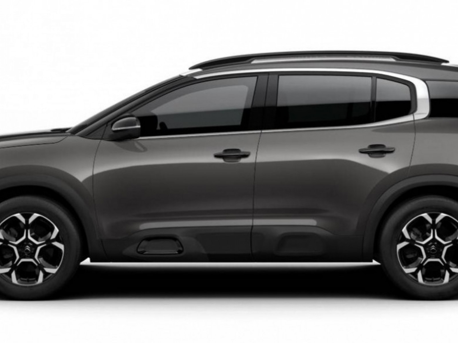 CITROEN - C5 AIRCROSS - #253601 - 15
