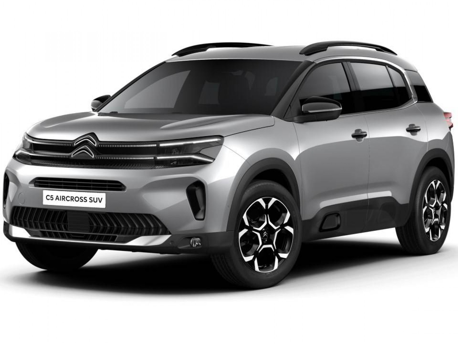CITROEN - C5 AIRCROSS - #253606 - 0
