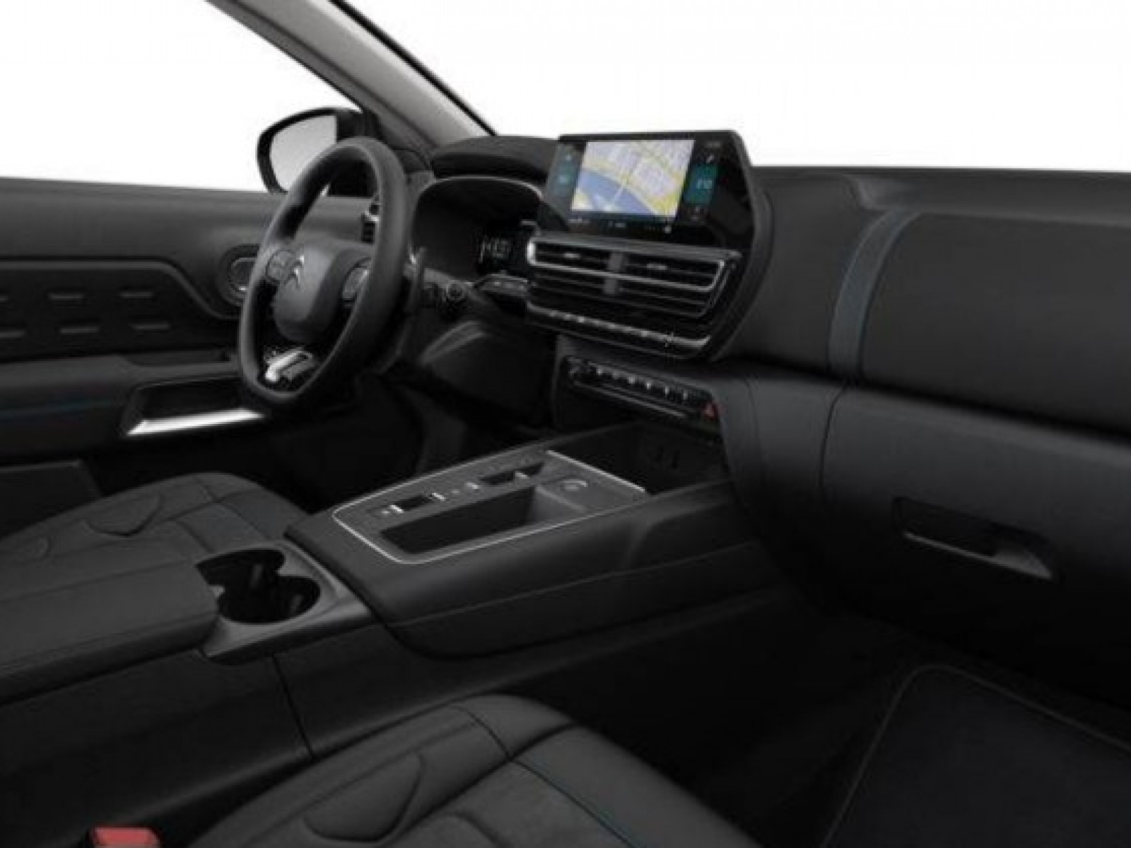 CITROEN - C5 AIRCROSS - #253606 - 9