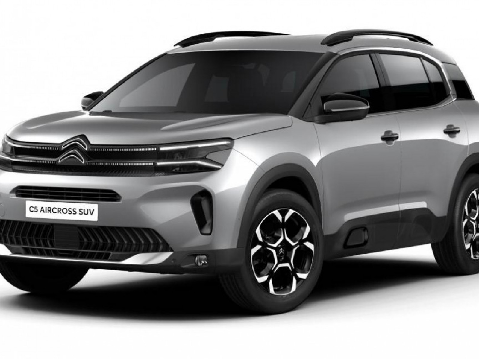 CITROEN - C5 AIRCROSS - #253606 - 6
