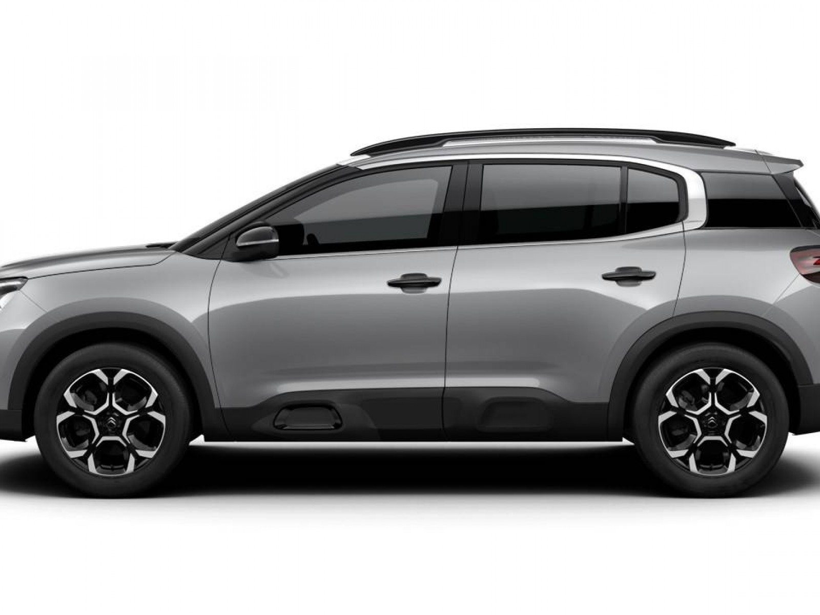 CITROEN - C5 AIRCROSS - #253606 - 5