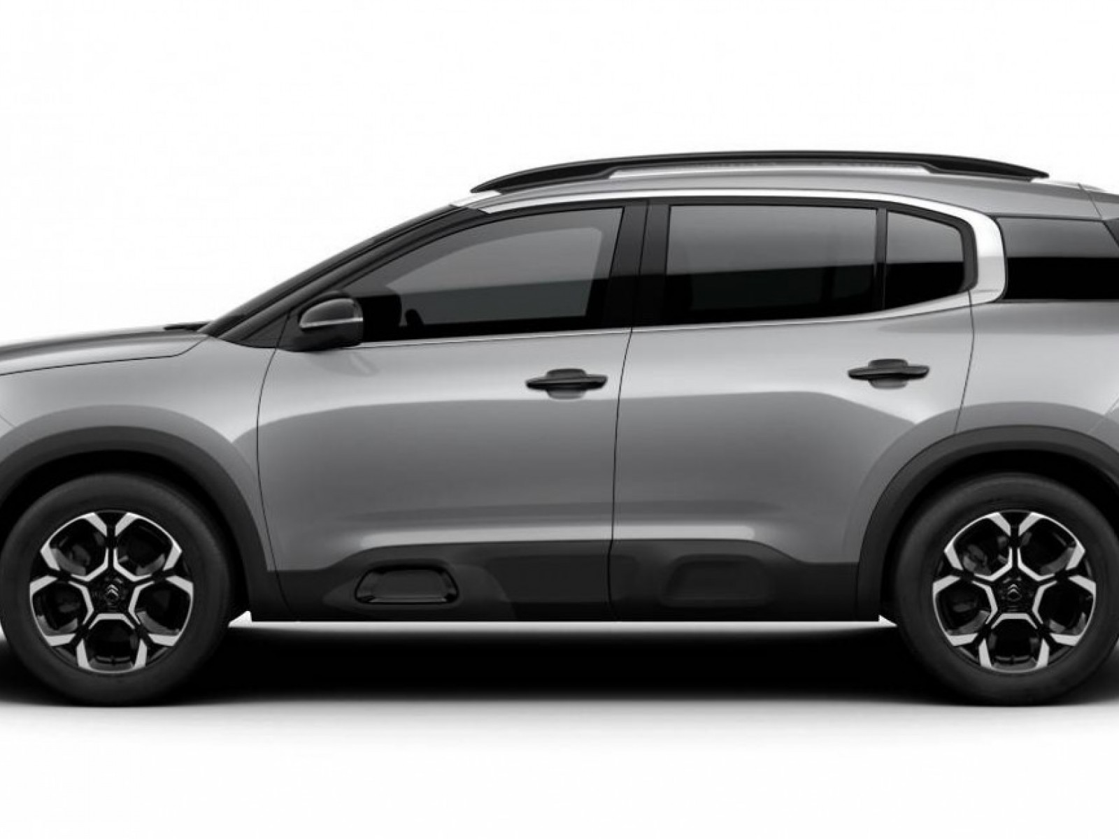 CITROEN - C5 AIRCROSS - #253606 - 11