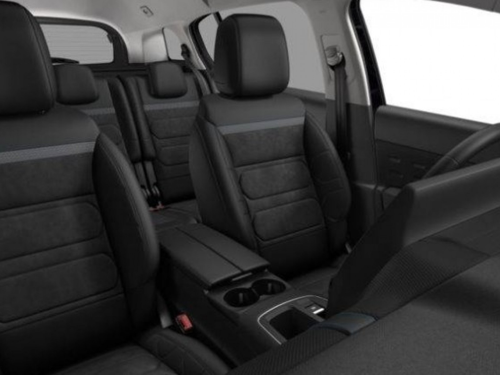 CITROEN - C5 AIRCROSS - #253609 - 4