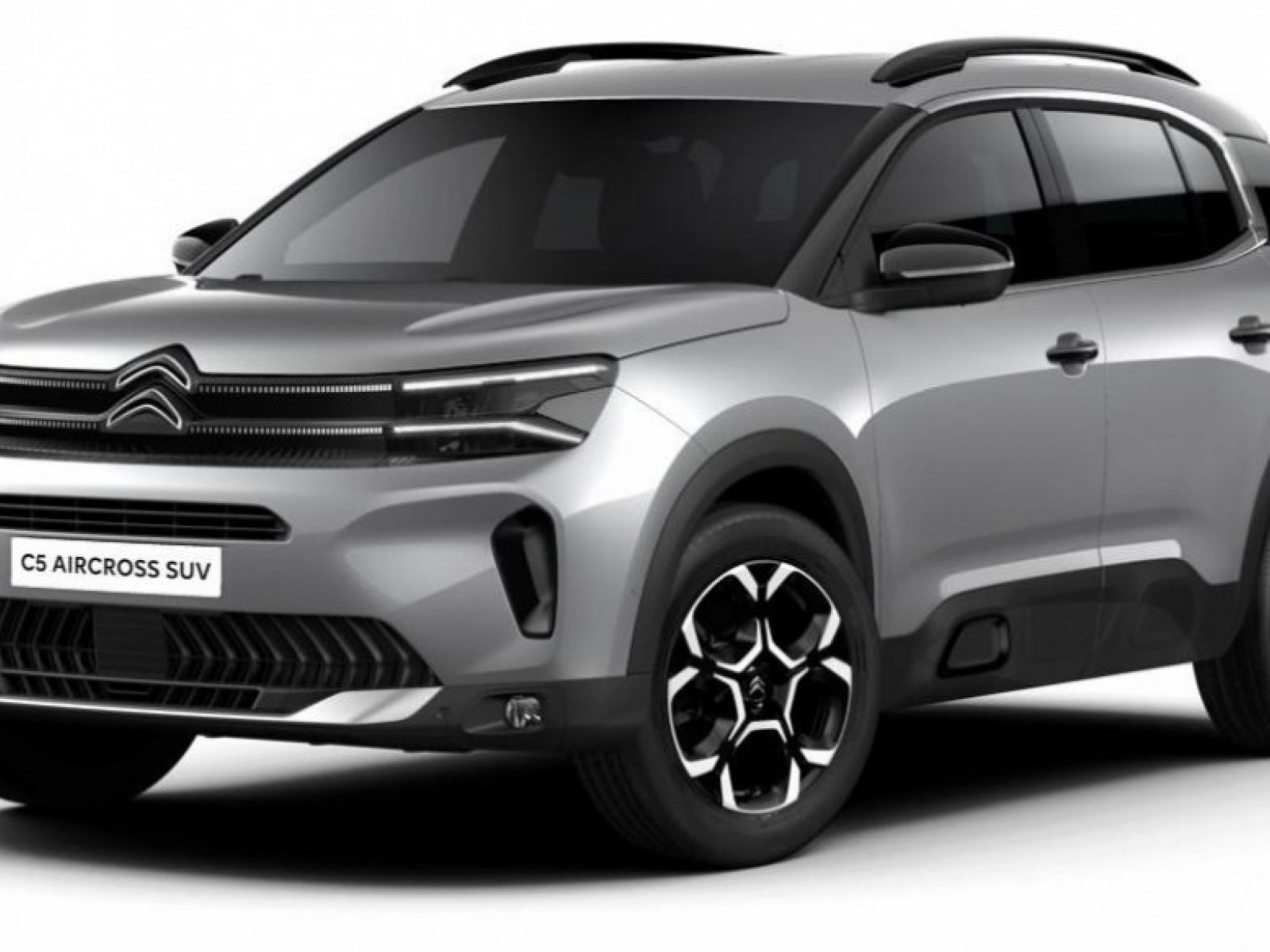 CITROEN - C5 AIRCROSS - #253607 - 6