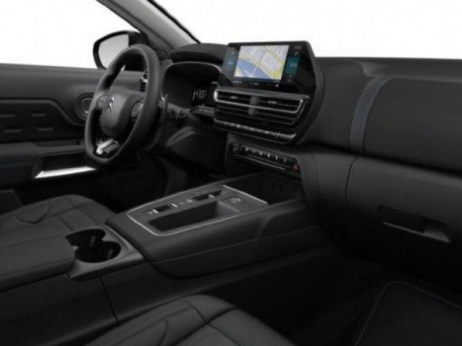 CITROEN - C5 AIRCROSS - #253609 - 9