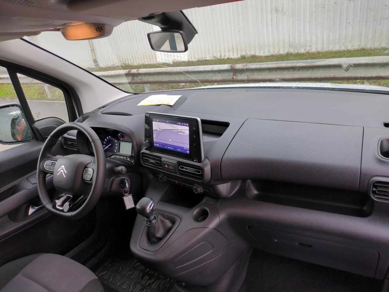 CITROEN - BERLINGO VAN - #422387 - 3